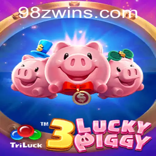 3LUCKYPIGGY: An Exciting New Adventure in Gaming