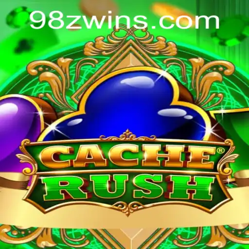 CacheRush: The Thrilling Virtual World of Strategy and Adventure
