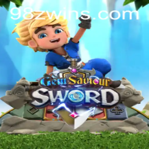 Unveiling the Magic of GemSaviourSword: A Dazzling Adventure in the World of 98Z