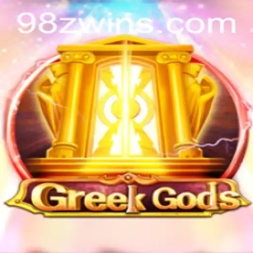 GreekGods: Mastering Strategy, Myth, and Modern Play