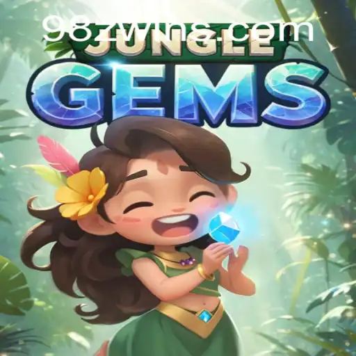 Unveiling JungleGems: A Thrilling Adventure in Puzzle Gaming
