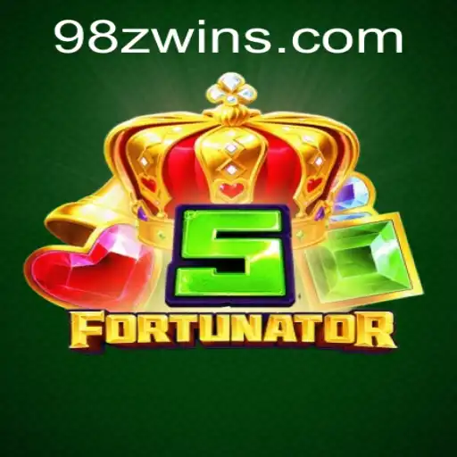 Step into the World of 5Fortunator: A New Adventure Awaits