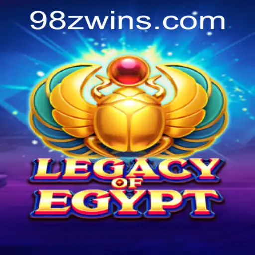 LegacyOfEgypt: A Journey Through Time and Myth