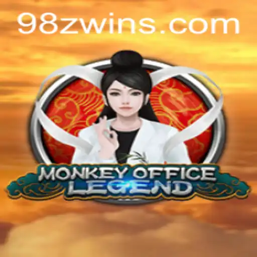 Discover the Enigmatic World of MonkeyOfficeLegend