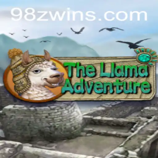 TheLlamaAdventure: A Journey into the Whimsical World of 98Z