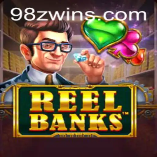 ReelBanks: The Thrilling Game Taking the Gaming World by Storm