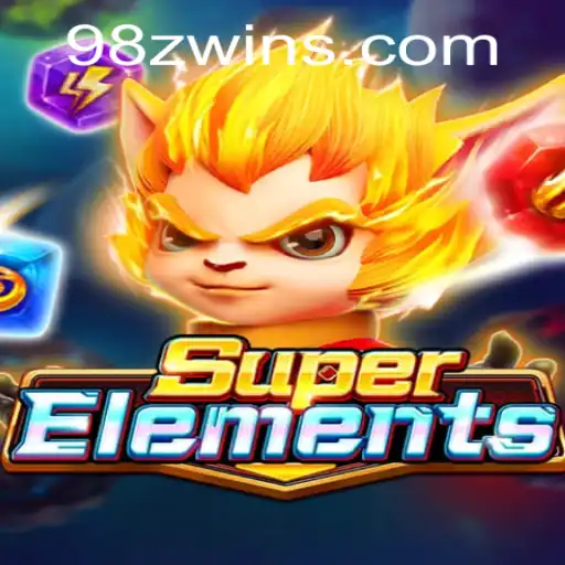 Discover the Enchanting World of SuperElements: Embrace the Power of '98Z'